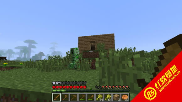 �ҵ�����1.5.2rldcraft-tech���ͿƼ����ϰ�����|�ҵ�����1.5.2rldcraft-tech���ͿƼ����ϰ���Ϸ��վ