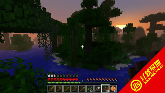 �ҵ�����1.5.2rldcraft-tech���ͿƼ����ϰ�����|�ҵ�����1.5.2rldcraft-tech���ͿƼ����ϰ���Ϸ