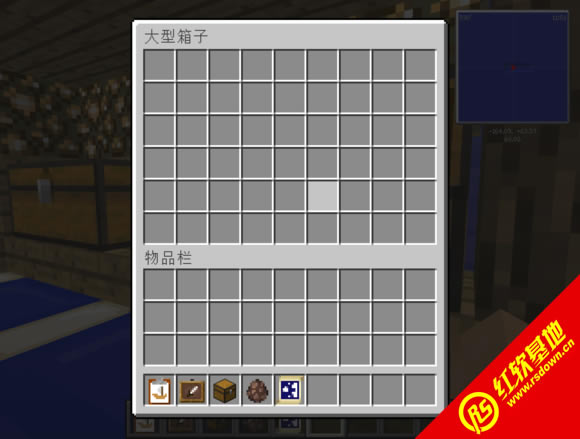 �ҵ�����1.8�򵥸������ϰ�(������Mods)����|�ҵ�����1.8�򵥸������ϰ�(������Mods)��Ϸ