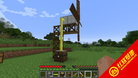 minecraft1.7.2TFĳ����MC����ƻ����嵯��������Ƽ���ׯ���ض�Ԫ����[V5.1]����minecraft1.7.2TFĳ����MC����ƻ����嵯��������Ƽ���ׯ���ض�Ԫ����[V5.1]��Ϸ��վ