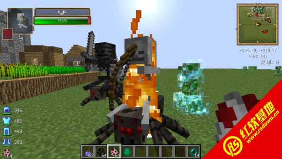 �ҵ�����1.7.10����������!���޵Ĵ�Ԫս�������ϰ�����|�ҵ�����1.7.10����������!���޵Ĵ�Ԫս�������ϰ���Ϸ