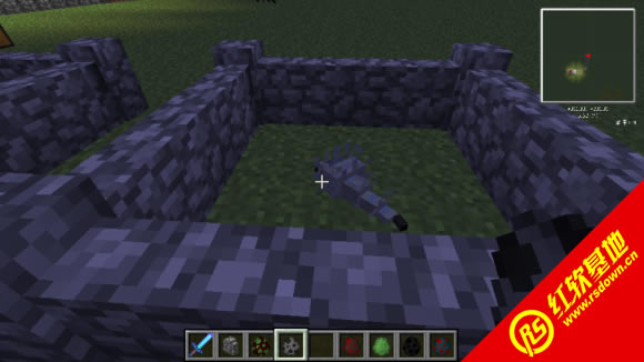 �ҵ�����1.7.10��ʵ����ģ���������ϰ�����|�ҵ�����1.7.10��ʵ����ģ���������ϰ���Ϸ