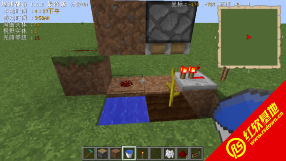 �ҵ�����1.6.4lm�����Ż����˰�����|�ҵ�����1.6.4lm�����Ż����˰���Ϸ