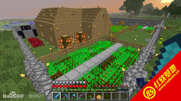 �ҵ�����1.7.10�ӵ�֮������|�ҵ�����1.7.10�ӵ�֮����Ϸ