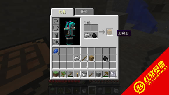 �ҵ�����1.6.4���桢ʵ��mod��������˰�����|�ҵ�����1.6.4���桢ʵ��mod��������˰���Ϸ