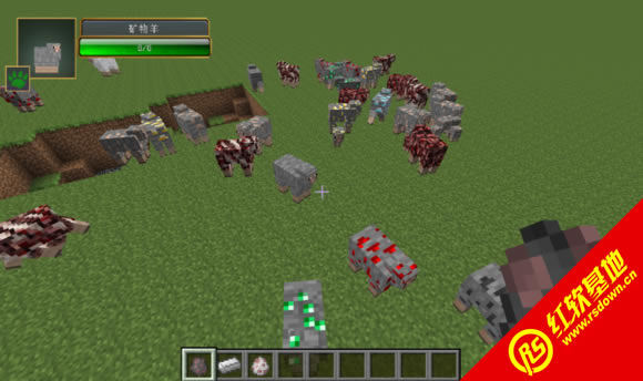 �ҵ�����1.7.2 1147forge���˰�����|�ҵ�����1.7.2 1147forge���˰���Ϸ��վ
