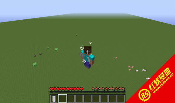 �ҵ�����1.7.2 1147forge���˰�����|�ҵ�����1.7.2 1147forge���˰���Ϸ��վ