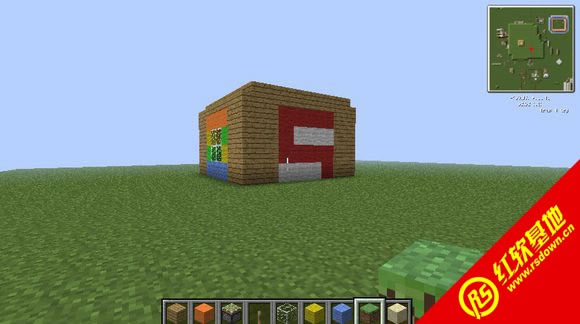 �ҵ�����Minecraft�Ƽ�+�����������ϰ�[1.7.2/1.6.4]����|�ҵ�����Minecraft�Ƽ�+�����������ϰ�[1.7.2/1.6.4]��Ϸ��վ
