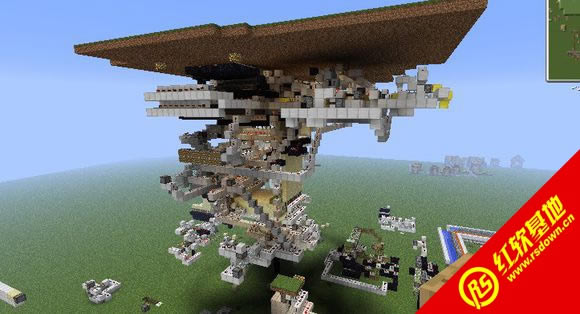 �ҵ�����Minecraft�Ƽ�+�����������ϰ�[1.7.2/1.6.4]����|�ҵ�����Minecraft�Ƽ�+�����������ϰ�[1.7.2/1.6.4]��Ϸ��վ