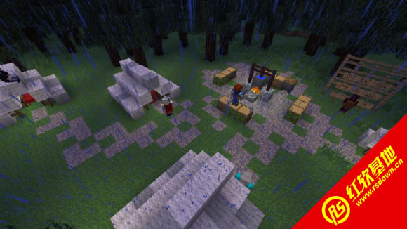 �ҵ�����1.7.10������mod�е��Ѷ�ð�����ϰ�����|�ҵ�����1.7.10������mod�е��Ѷ�ð�����ϰ���Ϸ