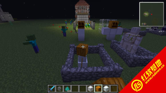 �ҵ�������ẵ�ģ����� 1.7.10��Ȥζģ��ϼ� XXXI�������ϰ�����|�ҵ�������ẵ�ģ����� 1.7.10��Ȥζģ��ϼ� XXXI�������ϰ���Ϸ