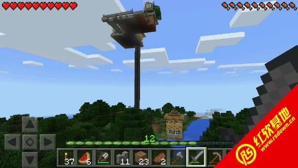 �ҵ�����1.7.10�ƻ����ϵڢٵ���ð��������|�ҵ�����1.7.10�ƻ����ϵڢٵ���ð������Ϸ