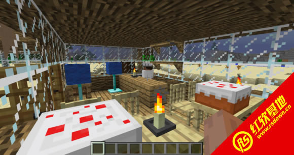 �ҵ�����1.6.4��ʬģʽMOD���ϰ�����|�ҵ�����1.6.4��ʬģʽMOD���ϰ���Ϸ��վ
