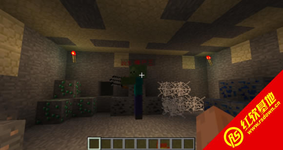 �ҵ�����1.6.4��ʬģʽMOD���ϰ�����|�ҵ�����1.6.4��ʬģʽMOD���ϰ���Ϸ��վ