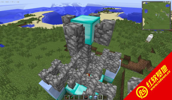 ҵ1.7.10 MonsterӰϰ|ҵ1.7.10 MonsterӰϰϷ