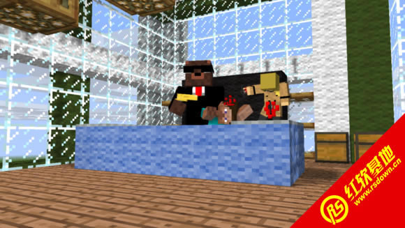 �ҵ�����1.8����ForgeModLoader���ϰ�����|�ҵ�����1.8����ForgeModLoader���ϰ���Ϸ��վ