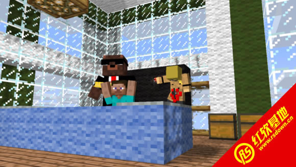 �ҵ�����1.8����ForgeModLoader���ϰ�����|�ҵ�����1.8����ForgeModLoader���ϰ���Ϸ��վ