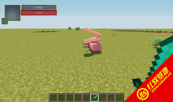 �ҵ�����1.7.10 RPG MOD�������˰�����|�ҵ�����1.7.10 RPG MOD�������˰���Ϸ��վ