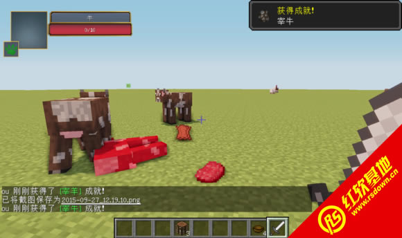 �ҵ�����1.7.10 RPG MOD�������˰�����|�ҵ�����1.7.10 RPG MOD�������˰���Ϸ��վ
