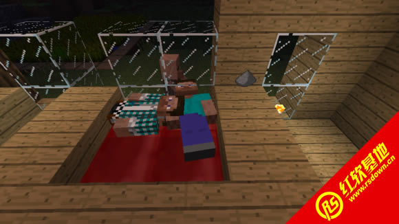 �ҵ�����1.6.4С�ܵĹ�Ӱmod̽�������ϰ�����|�ҵ�����1.6.4С�ܵĹ�Ӱmod̽�������ϰ���Ϸ��վ