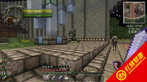 �ҵ�����1.6.4EnderKIM�ļ�����v1.0��Ӱ������|�ҵ�����1.6.4EnderKIM�ļ�����v1.0��Ӱ����Ϸ��վ