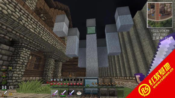 ҵ1.6.4EnderKIMļv1.0Ӱ|ҵ1.6.4EnderKIMļv1.0ӰϷ