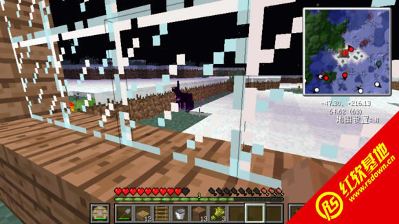 ҵ1.7.2Ӱ޸MODϰ|ҵ1.7.2Ӱ޸MODϰϷ