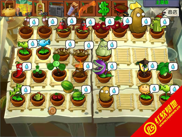 ֲսͷкv2.0|ֲսͷкv2.0Ϸ