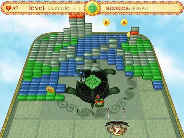 ͼ��ש����Ϸ