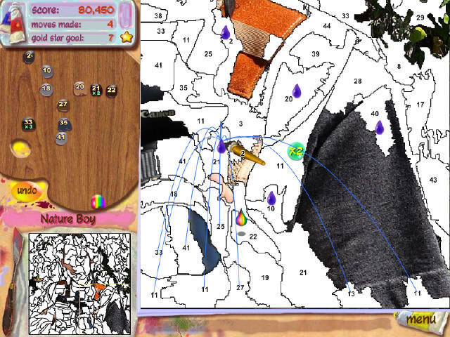 ��ɫ�����Ϸ