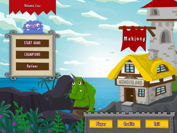 �ɾ��齫��Ϸ