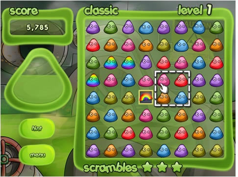 �ʺ�Һ����Ϸ