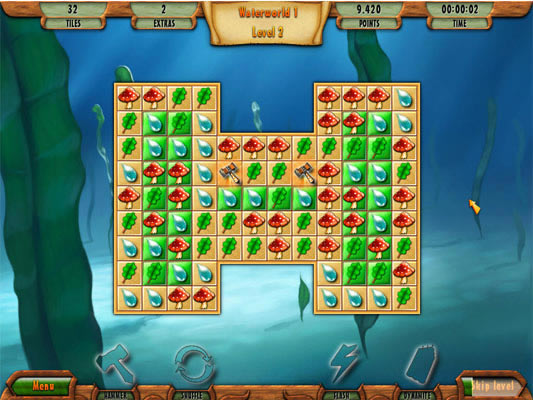 2D�߸�������Ϸ