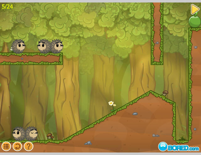 ƻ��������Ϸ