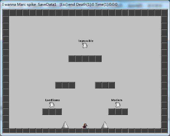 I wanna Marc trap��Ϸ