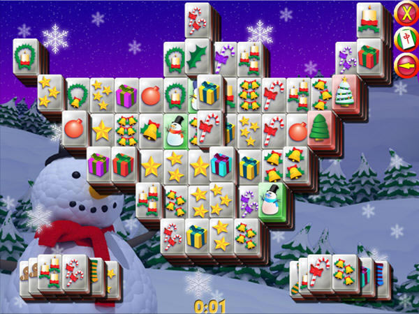 ʥ���齫��������Ϸ