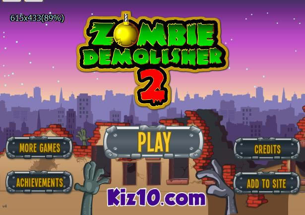 ��ʬ��Ǩ��2��Ϸ