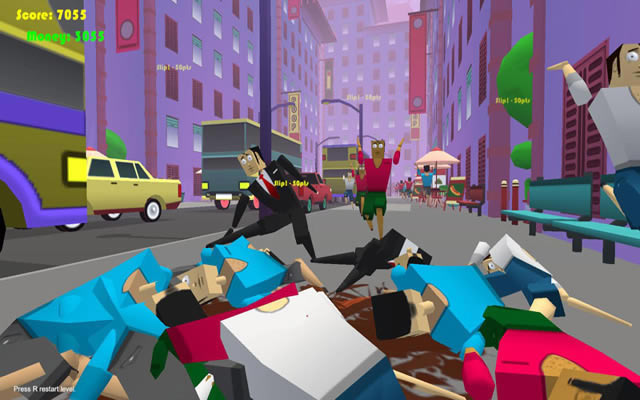 ����ĸ߶���Ϸ