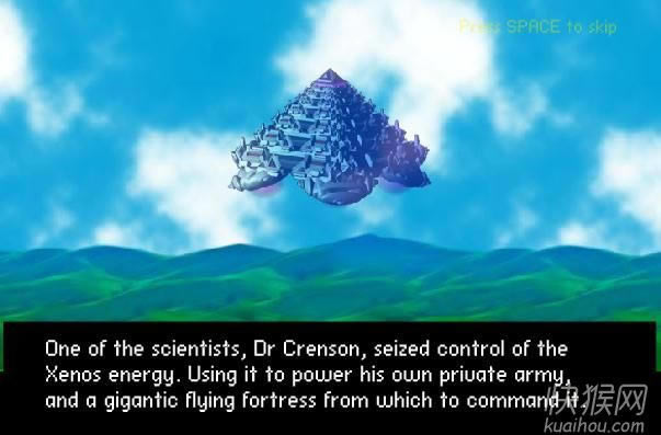 xenos����(xenos)��Ϸ