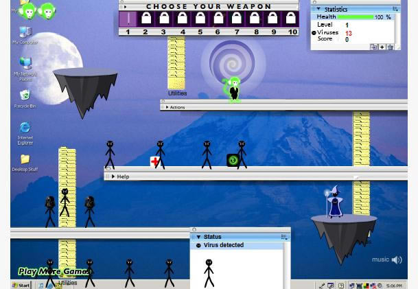 �̹����л����2��Ϸ