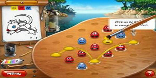 Ѥ�������Ϸ