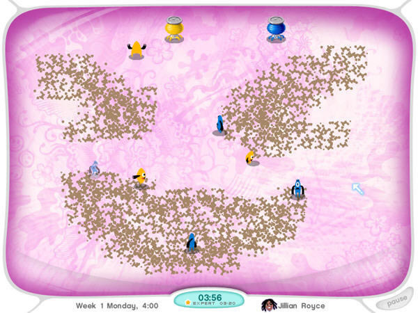 ͷ�Ծ�����Ϸ