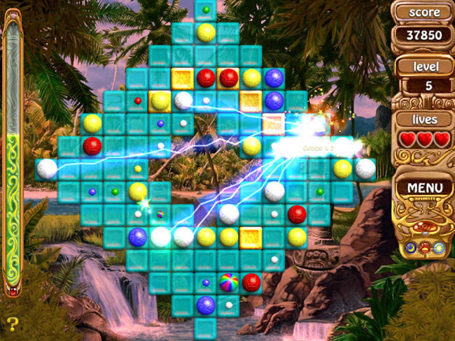 ��Ȥ������Ϸ