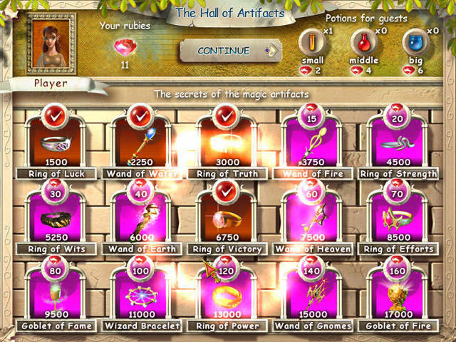 ħ���̵���Ϸ