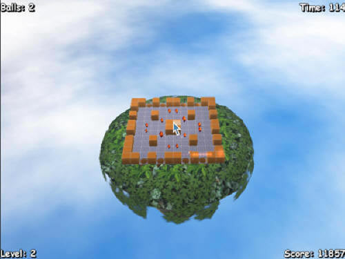 ���е���Ϸ