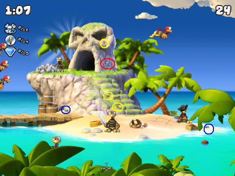 ��Ц��Ұ��֮�ּ�������Ϸ