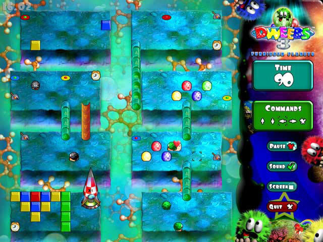 ��ɫС����3��Ϸ