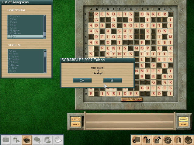 ƴ����Ϸ2007��Ϸ