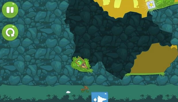 捣蛋猪HD游戏本站