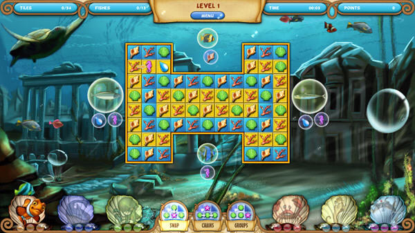 ������̽��2���µ�ð����Ϸ